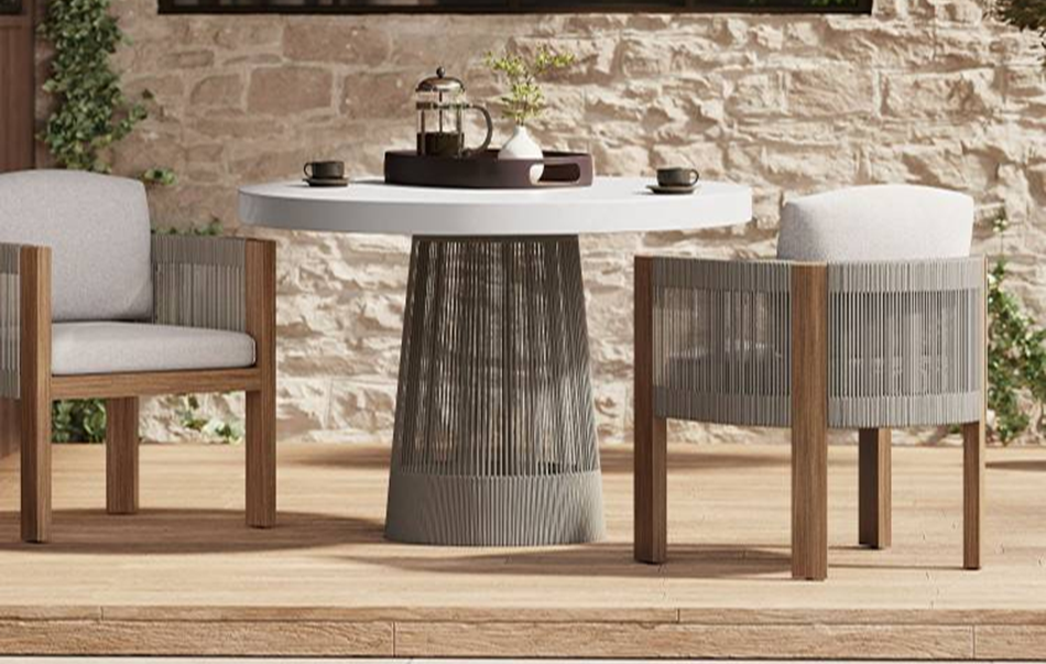 Can you wash outdoor furniture covers？