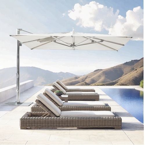 Outdoor Umbrella