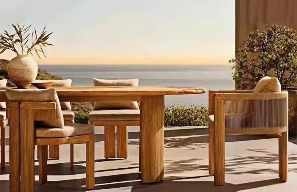 What is eco friendly furniture？