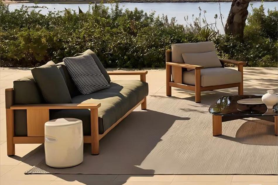 What is a furniture set？